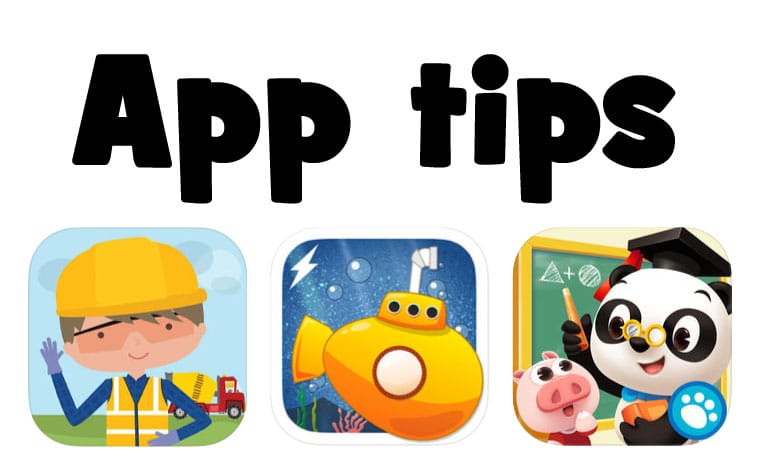 App tips #14: GRATIS apps of apps met flink veel korting! En veel meer…