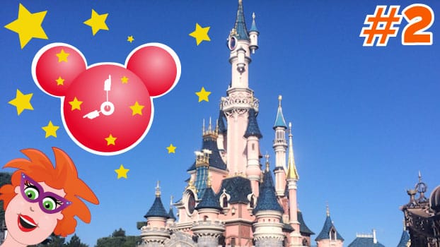 Disneyland Parijs – uitstapjes – op stap met kinderen