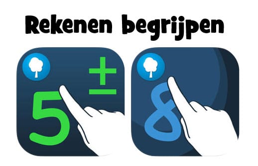 Zeer handige rekenapps nu met korting!