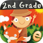 Animal-Second-Grade-Math-Games-for-Kids-met-Skills