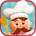 tiggly-chef