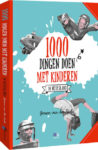 1000 dingen doen met kinderen in Nederland – leukste uitstapjes met kinderen