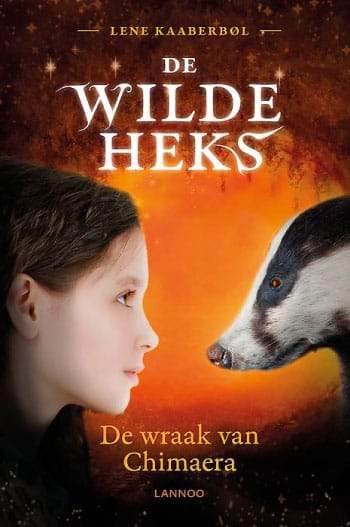 De wilde heks – De wraak van Chimaera