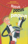 Hocus pocus pinguïn