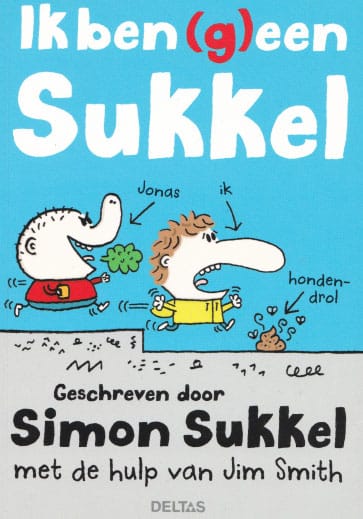 Ik ben (g)een Sukkel