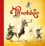 Pinokkio – de ondeugende pop