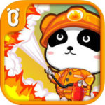 little-panda-fireman