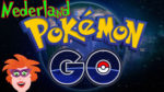 Pokémon GO – Nu ook gratis te downloaden in de Nederlandse AppStore en Google Play