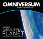 Ga naar A Beautiful Planet met André Kuipers in Omniversum – Nu met een mooie korting!