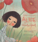 Alice in wonderland – het echte sprookje