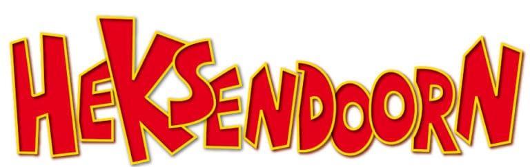 Heksendoorn – Halloween evenement voor de hele familie