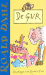 De GVR – Roald Dahl