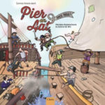 Leren lezen met Pier en Aat samen piraat