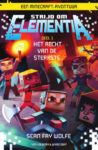Strijd om Elementia 1: Het recht van de sterkste – een Minecraft-avontuur!