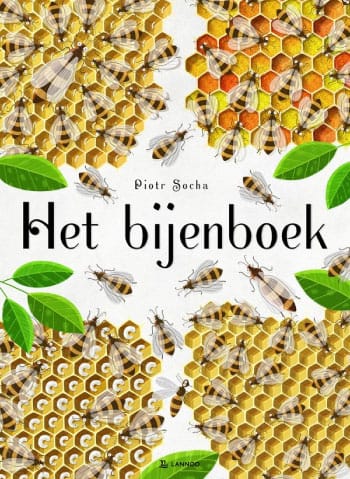 Het Bijenboek