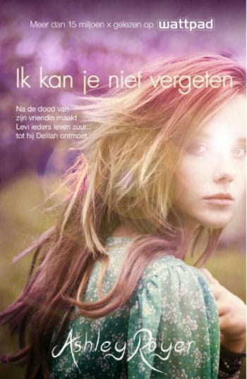 Ik kan je niet vergeten