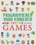 Programmeren voor kinderen – Games. (met Scratch)