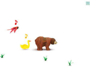 eric-carles-brown-bear-animal-parade-2