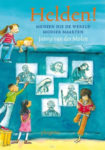 Leuk boek om uit voor te lezen aan kinderen vanaf 9 jaar voor bij de Nationale Voorleesdagen