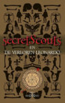 Secret Scouts en de verloren Leonardo