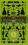 Secret Scouts en de vermiste president