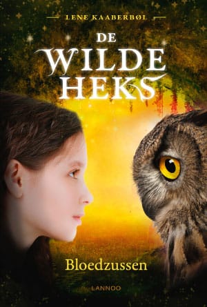 De wilde heks – Bloedzussen