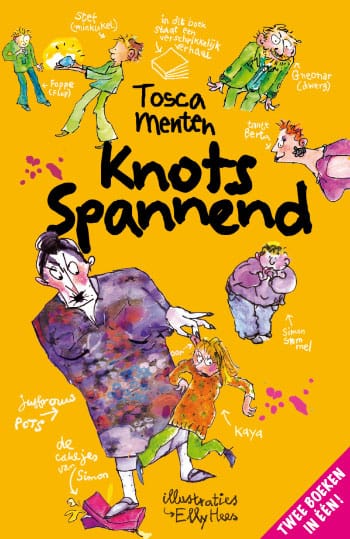 Knots Spannend
