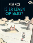 Is er leven op Mars?