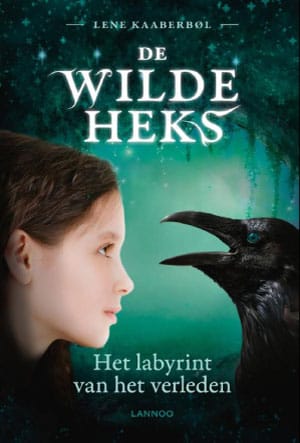 De wilde heks – Het labyrint van het verleden