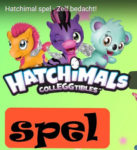 Hatchimal spel