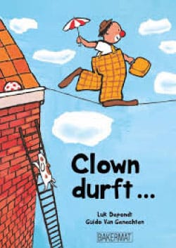 Clown durft….