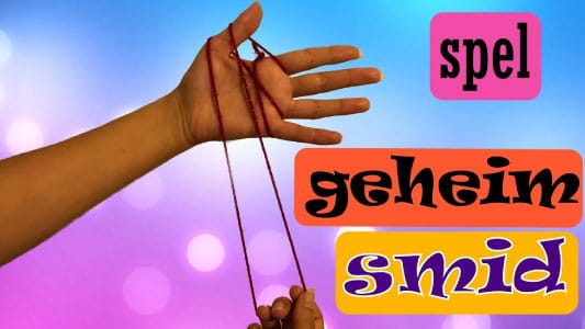 Ztringz truc: “Het geheim van de smid is DIT!”