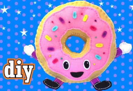 Stap voor stap leren naaien met “My studio girl”