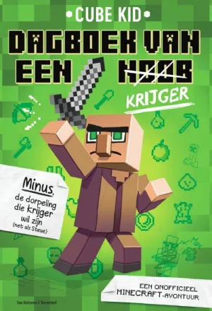 Dagboek van een krijger