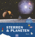 Sterren & planeten – wondere wereld