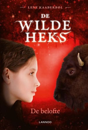 De wilde heks – De belofte
