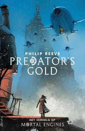 Predator’s Gold (Mortal Engines serie)