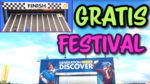 Generation Discover festival – GRATIS festival