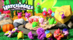 Hatchimals serie : Doe mee, knutsel mee, denk mee en win je eigen Hatchimals