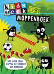  Kidsweek moppenboek deel 6