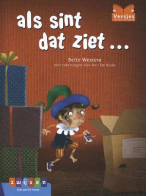 Als Sint dat ziet!