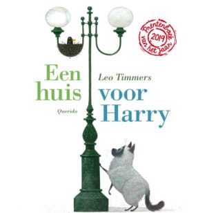 Een huis voor Harry