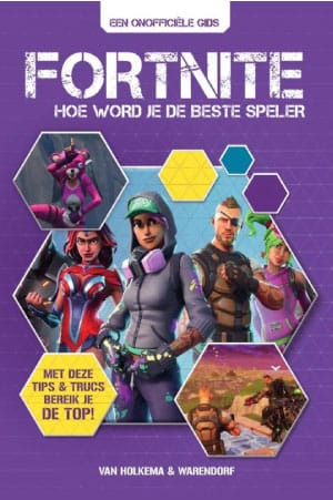 Fortnite – Hoe word je de beste speler