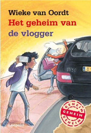 Het geheim van de vlogger