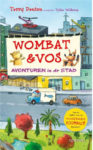 Wombat & Vos – avonturen in de stad