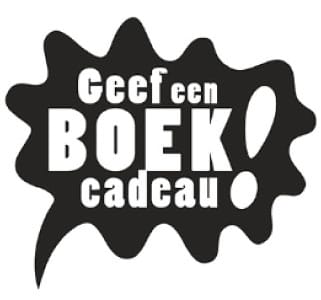 “Geef een boek cadeau” start 23 april 2021!