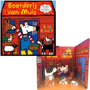 Boerderij van Muis