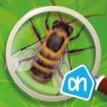 Albert Heijn Top Insecten de app met Freek Vonk