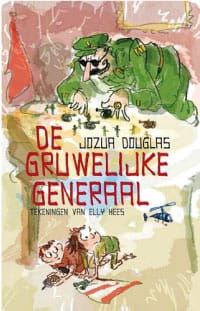 De gruwelijke generaal – Costa Banana 1