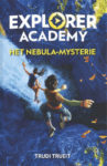 Explorer Academy – Het Nebula-mysterie